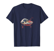 Ladda upp bild till gallerivisning, Funny shirts V-neck Tank top Hoodie sweatshirt usa uk au ca gifts for Great Ramen Wave T Shirt 3034927
