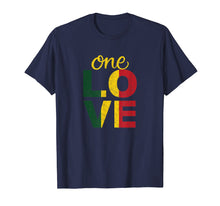 Ladda upp bild till gallerivisning, Funny shirts V-neck Tank top Hoodie sweatshirt usa uk au ca gifts for One Love Jamaican T Shirt Rasta Reggae 680315
