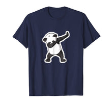 Ladda upp bild till gallerivisning, Dabbing Panda T Shirt
