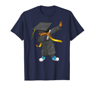 Funny shirts V-neck Tank top Hoodie sweatshirt usa uk au ca gifts for Dabbing Graduation Class Of 2019 Funny Gifts T-Shirt Kids 329930