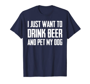 Funny shirts V-neck Tank top Hoodie sweatshirt usa uk au ca gifts for Beer Lovers Shirt , Dog Lovers Gifts, Beer Shirts, Beer Gift 2200724