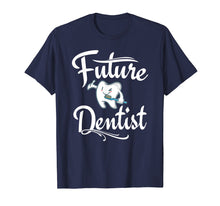 Ladda upp bild till gallerivisning, Funny shirts V-neck Tank top Hoodie sweatshirt usa uk au ca gifts for Future Dentist T Shirt Dental Student Gifts Cute Funny 488920
