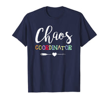 Ladda upp bild till gallerivisning, Funny shirts V-neck Tank top Hoodie sweatshirt usa uk au ca gifts for Chaos Coordinator T-Shirt 274103
