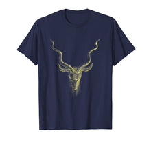 Ladda upp bild till gallerivisning, Funny shirts V-neck Tank top Hoodie sweatshirt usa uk au ca gifts for Vintage Antelope Graphic T-Shirt, Big Horn Lover Gift 3103115
