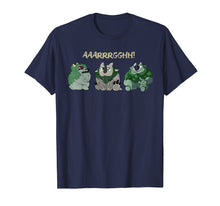 Ladda upp bild till gallerivisning, Funny shirts V-neck Tank top Hoodie sweatshirt usa uk au ca gifts for AAARRRGGHH Troll Hunters T Shirt 263498
