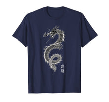 Ladda upp bild till gallerivisning, Funny shirts V-neck Tank top Hoodie sweatshirt usa uk au ca gifts for Chinese Dragon Gift T Shirt, Asian Dragon Art, Dk 1565161
