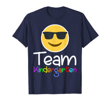 Ladda upp bild till gallerivisning, Funny shirts V-neck Tank top Hoodie sweatshirt usa uk au ca gifts for Emoji Team KINDERGARTEN Teacher T Shirt for lover 978509
