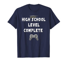 Ladda upp bild till gallerivisning, Funny shirts V-neck Tank top Hoodie sweatshirt usa uk au ca gifts for 2018 High School Graduation Shirt Gamer Graduation Gifts 632572
