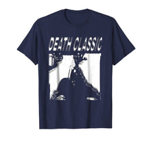 Ladda upp bild till gallerivisning, Funny shirts V-neck Tank top Hoodie sweatshirt usa uk au ca gifts for Death Classic T-shirt Death Grips 540741
