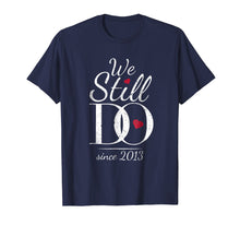 Ladda upp bild till gallerivisning, Funny shirts V-neck Tank top Hoodie sweatshirt usa uk au ca gifts for 6th Wedding Anniversary T-Shirt Romantic Gift For Couples 635768
