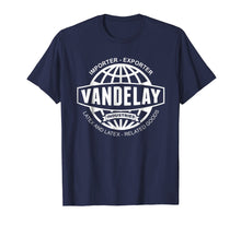 Ladda upp bild till gallerivisning, Funny shirts V-neck Tank top Hoodie sweatshirt usa uk au ca gifts for Vandelay Industries T-Shirt 473500
