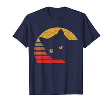 Ladda upp bild till gallerivisning, Funny shirts V-neck Tank top Hoodie sweatshirt usa uk au ca gifts for Vintage Eighties Cat T-Shirt 1253289
