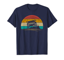 Ladda upp bild till gallerivisning, Vintage Jeeps 4x4 Retro 70s Distressed Off Road Men Women T-Shirt 99522
