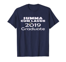 Ladda upp bild till gallerivisning, Funny shirts V-neck Tank top Hoodie sweatshirt usa uk au ca gifts for Summa Cum Laude Graduate Class of 2019 385895
