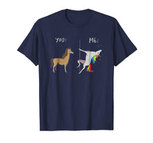 Ladda upp bild till gallerivisning, Funny shirts V-neck Tank top Hoodie sweatshirt usa uk au ca gifts for unicorn LGBT horse GAY shirt 1433355
