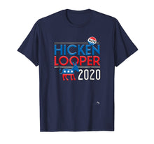 Ladda upp bild till gallerivisning, Funny shirts V-neck Tank top Hoodie sweatshirt usa uk au ca gifts for Hickenlooper 2020 T-shirt Democratic President 2743780
