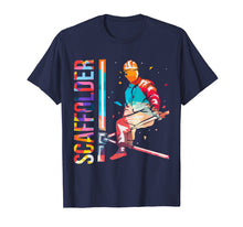 Ladda upp bild till gallerivisning, Funny shirts V-neck Tank top Hoodie sweatshirt usa uk au ca gifts for Cool Ladders Scaffolding Scaffolder Scaffolders Tee Shirt 4088753
