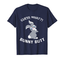 Ladda upp bild till gallerivisning, Funny shirts V-neck Tank top Hoodie sweatshirt usa uk au ca gifts for Funny Bunny Butt Easter Rabbit Guess What Bunny Butt Tshirt 3945946
