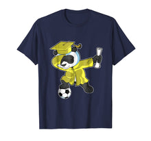 Ladda upp bild till gallerivisning, Funny shirts V-neck Tank top Hoodie sweatshirt usa uk au ca gifts for Dabbing Panda Soccer T-Shirt Graduation 2019 Class Gifts 2746905

