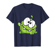 Ladda upp bild till gallerivisning, Funny shirts V-neck Tank top Hoodie sweatshirt usa uk au ca gifts for Om nom t shirt 909636
