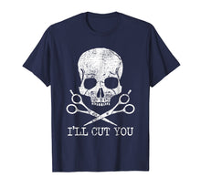 Ladda upp bild till gallerivisning, Funny shirts V-neck Tank top Hoodie sweatshirt usa uk au ca gifts for Vintage Barber T-Shirt Hairdresser Tshirt Hair Stylist Gift 389650
