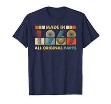 Ladda upp bild till gallerivisning, Funny shirts V-neck Tank top Hoodie sweatshirt usa uk au ca gifts for Made in 1969 - 50th Birthday T-Shirt 50 years old Gift 2067719
