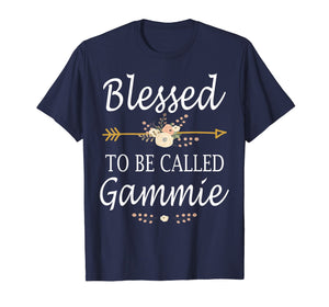 Funny shirts V-neck Tank top Hoodie sweatshirt usa uk au ca gifts for Blessed To Be Called Gammie Mothers Day Gifts T-Shirt 1675626