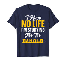 Ladda upp bild till gallerivisning, Funny shirts V-neck Tank top Hoodie sweatshirt usa uk au ca gifts for Bar Exam Shirt Funny Law School Graduation Gifts 2019 Senior T-Shirt 214641
