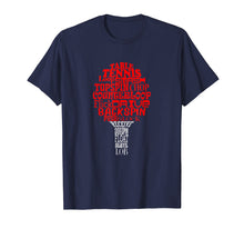 Ladda upp bild till gallerivisning, Funny shirts V-neck Tank top Hoodie sweatshirt usa uk au ca gifts for Table tennis word cloud t-shirt 278542
