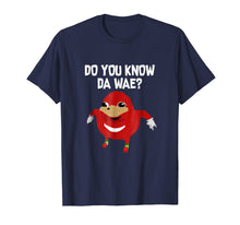 Ladda upp bild till gallerivisning, Funny shirts V-neck Tank top Hoodie sweatshirt usa uk au ca gifts for Do You Know Da Wae Funny Uganda Knuckle T-Shirt 1232282
