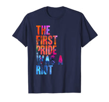 Ladda upp bild till gallerivisning, THE FIRST PRIDE WAS A RIOT PRIDE PARADE NYC 50TH ANNIVERSARY 93283
