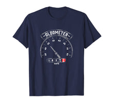 Ladda upp bild till gallerivisning, Funny shirts V-neck Tank top Hoodie sweatshirt usa uk au ca gifts for Oldometer - Funny 50 Year Old Birthday Gifts for Men 50 Bday 1092016
