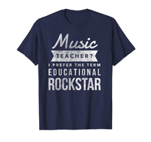 Ladda upp bild till gallerivisning, Funny shirts V-neck Tank top Hoodie sweatshirt usa uk au ca gifts for Funny Music Teacher T-Shirt Appreciation Gifts Tee Shirt 174460
