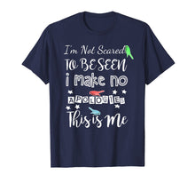 Ladda upp bild till gallerivisning, Funny shirts V-neck Tank top Hoodie sweatshirt usa uk au ca gifts for This is Me Musical Theatre Performer T-Shirt Broadway Fan 2056299
