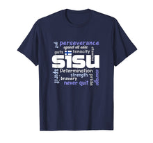 Ladda upp bild till gallerivisning, Funny shirts V-neck Tank top Hoodie sweatshirt usa uk au ca gifts for Finland Sisu Shirt for Finnish Men &amp; Women 1883033
