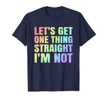Ladda upp bild till gallerivisning, LGBTQ+ Gay Queer Lesbian Pride Shirt Gay Pride Month Support 893261
