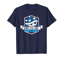 Ladda upp bild till gallerivisning, Nintendo Mario Kart Spiny Shell Banner Graphic T-Shirt 418619
