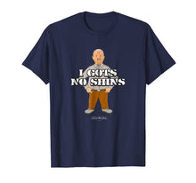 Ladda upp bild till gallerivisning, King of the Hill Cotton I Gots No Shins T-shirt 791592
