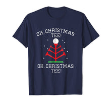Ladda upp bild till gallerivisning, Funny shirts V-neck Tank top Hoodie sweatshirt usa uk au ca gifts for Funny Golfing Christmas T-Shirt O Christmas Tee Golf Pun 1970340
