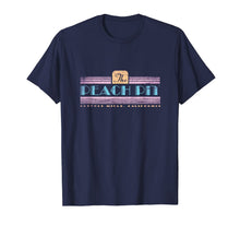 Ladda upp bild till gallerivisning, The Peach Pit T-Shirt 108950
