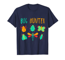 Ladda upp bild till gallerivisning, Funny shirts V-neck Tank top Hoodie sweatshirt usa uk au ca gifts for Bug Hunter T-Shirt Insect Lover Gift For Kids - Boys &amp; Girls 218205
