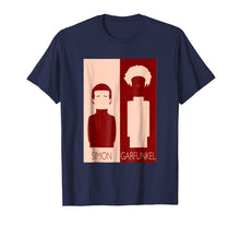Ladda upp bild till gallerivisning, Funny shirts V-neck Tank top Hoodie sweatshirt usa uk au ca gifts for Simon T-shirt Garfunkel 1284604
