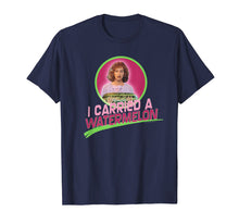 Ladda upp bild till gallerivisning, Funny shirts V-neck Tank top Hoodie sweatshirt usa uk au ca gifts for Dirty Dancing I Carried a Watermelon T-Shirt 480153

