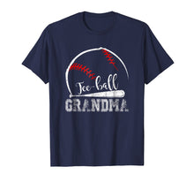 Ladda upp bild till gallerivisning, Funny shirts V-neck Tank top Hoodie sweatshirt usa uk au ca gifts for Women's Sport Tee-Ball grandma,Tball grandma Shirts 1816861
