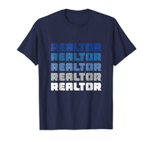 Ladda upp bild till gallerivisning, Funny shirts V-neck Tank top Hoodie sweatshirt usa uk au ca gifts for Vintage Realtor Real Estate Agent Shirt 2051366
