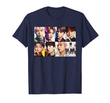 Ladda upp bild till gallerivisning, Funny shirts V-neck Tank top Hoodie sweatshirt usa uk au ca gifts for K-pop fans t-shirt gift for men women 469928
