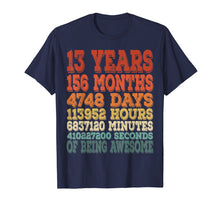 Ladda upp bild till gallerivisning, Funny shirts V-neck Tank top Hoodie sweatshirt usa uk au ca gifts for 13th birthday teenager shirt girl boy thirteen yo gifts idea 906324
