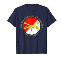 Ladda upp bild till gallerivisning, Funny shirts V-neck Tank top Hoodie sweatshirt usa uk au ca gifts for 3rd Squadron - 3rd Armored Cavalry Regiment Tshirt 2685454

