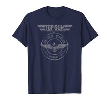 Ladda upp bild till gallerivisning, Funny shirts V-neck Tank top Hoodie sweatshirt usa uk au ca gifts for Top Gun Lt. Pete  Maverick  Mitchell Seal T-Shirt 3027366
