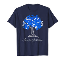 Ladda upp bild till gallerivisning, Funny shirts V-neck Tank top Hoodie sweatshirt usa uk au ca gifts for Apraxia Awareness Shirt Tree Hope And Strong 1375026
